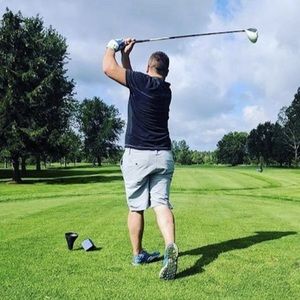 Meet your Posher, Dave